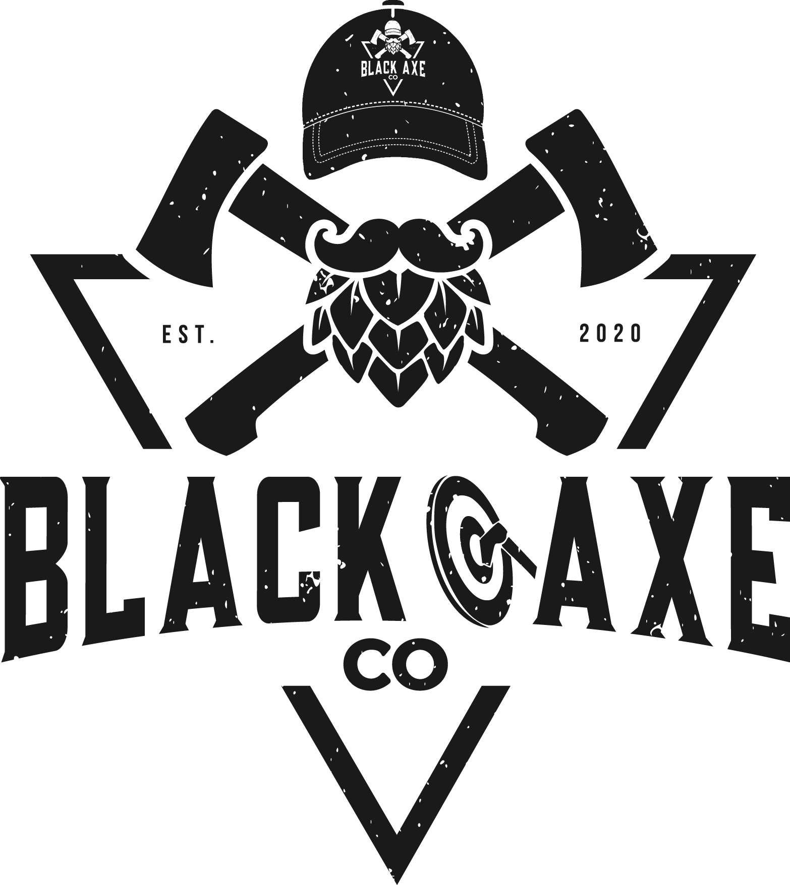 Black Axe Company Central Texas Mobile Axe Throwing